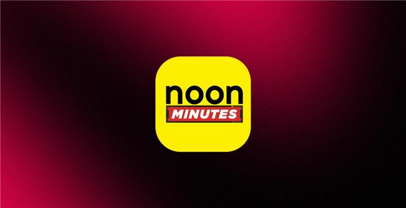 Noon Minutes × barq barq offer